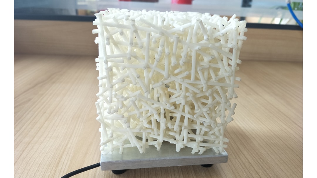 3D 列印成品製作案例09