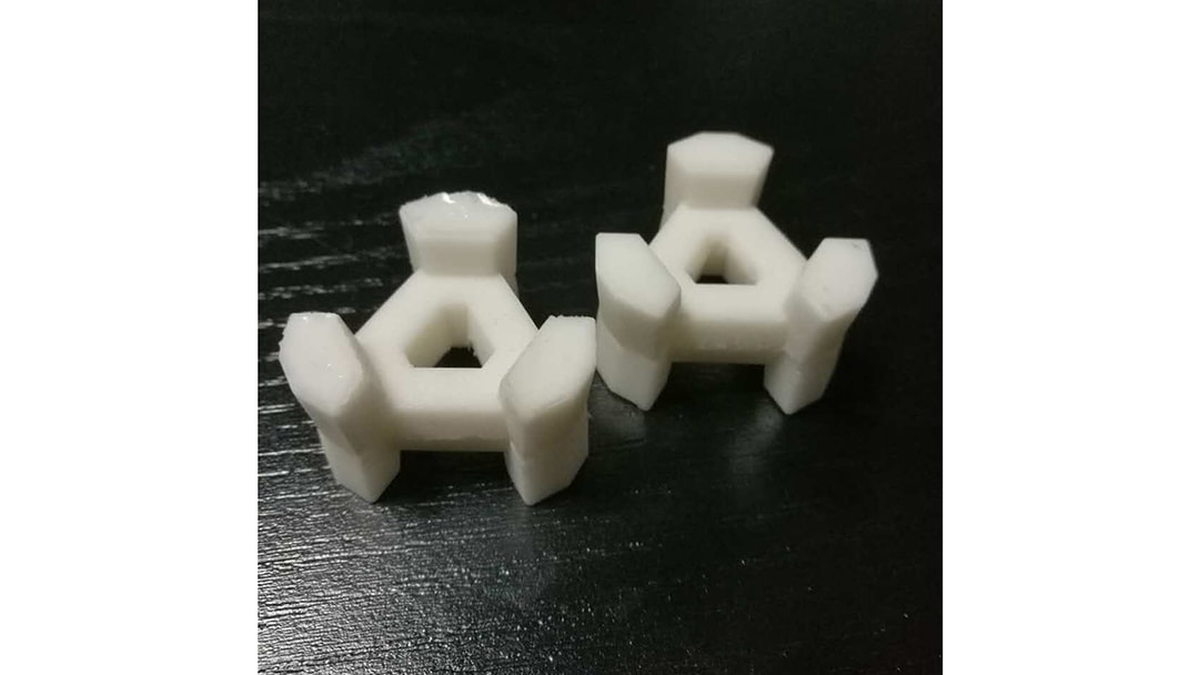 3D 列印成品製作案例19