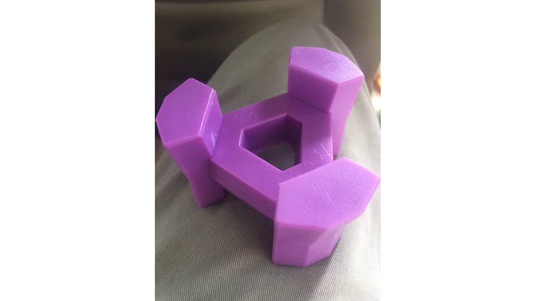 3D 列印成品製作案例20